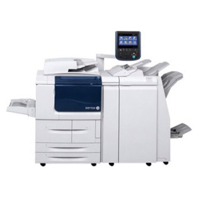 Xerox - 4110 Copier Printer